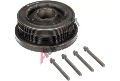 GATES emenice klikovho hdele DriveAlign GT TVD1050A, TVD1050A