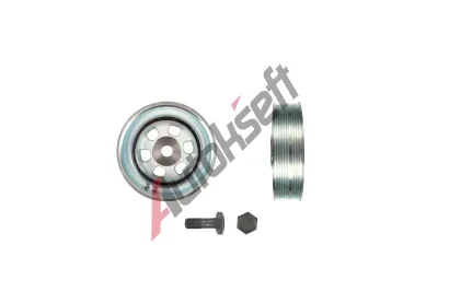 GATES emenice klikovho hdele DriveAlign GT TVD1086A, TVD1086A