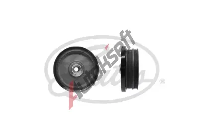 GATES emenice klikovho hdele DriveAlign GT TVD1122A, TVD1122A