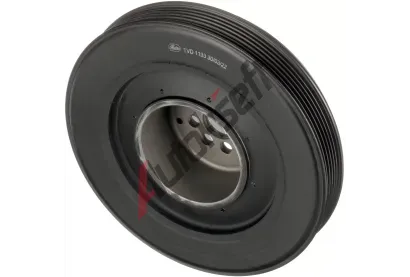 GATES emenice klikovho hdele DriveAlign GT TVD1133, TVD1133