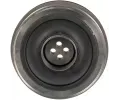 GATES emenice klikovho hdele DriveAlign GT TVD1136, TVD1136