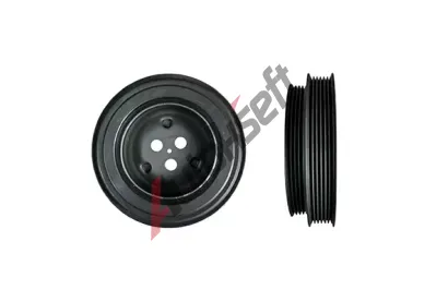 GATES emenice klikovho hdele DriveAlign GT TVD1138, TVD1138