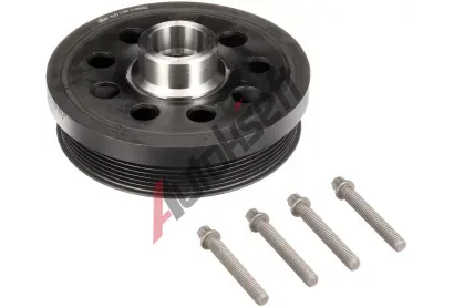 GATES emenice klikovho hdele DriveAlign GT TVD1140A, TVD1140A