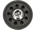 GATES emenice klikovho hdele DriveAlign GT TVD1140A, TVD1140A