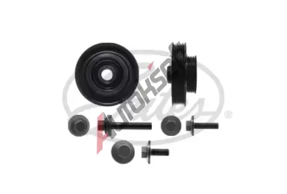 GATES emenice klikovho hdele DriveAlign GT TVD1142A, TVD1142A