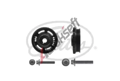 GATES emenice klikovho hdele DriveAlign GT TVD1144A, TVD1144A