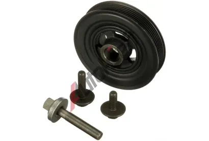 GATES emenice klikovho hdele DriveAlign GT TVD1145A, TVD1145A