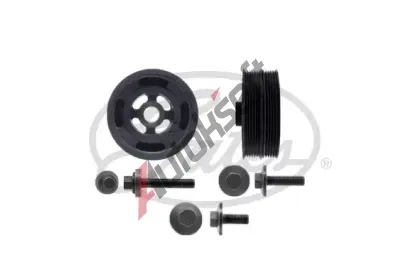 GATES emenice klikovho hdele DriveAlign GT TVD1146A, TVD1146A