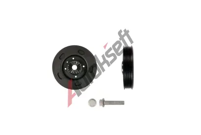 GATES emenice klikovho hdele DriveAlign GT TVD1147A, TVD1147A