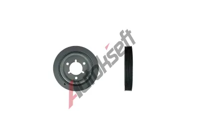 GATES emenice klikovho hdele DriveAlign GT TVD1155, TVD1155