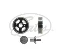 emenice klikovho hdele GATES ‐ GT TVD1158A