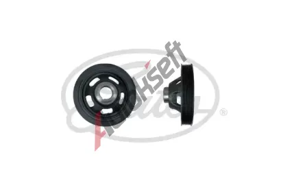 GATES emenice klikovho hdele DriveAlign GT TVD1159A, TVD1159A