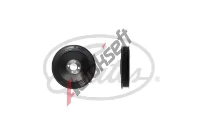 GATES emenice klikovho hdele DriveAlign GT TVD1163, TVD1163
