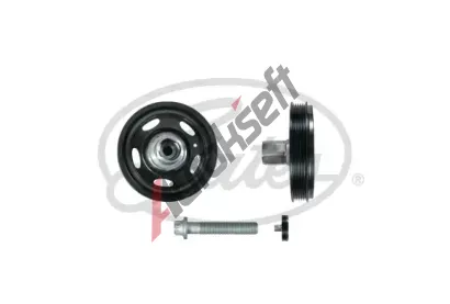 GATES emenice klikovho hdele DriveAlign GT TVD1171A, TVD1171A