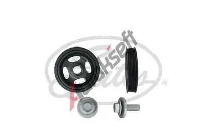 GATES �emenice klikov�ho h��dele DriveAlign� GT TVD1173A, TVD1173A