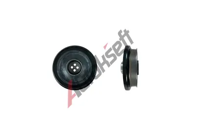 GATES emenice klikovho hdele DriveAlign GT TVD1181, TVD1181