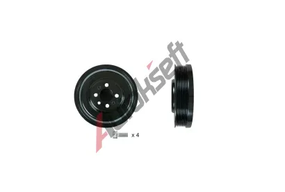 GATES �emenice klikov�ho h��dele DriveAlign� GT TVD1184A, TVD1184A