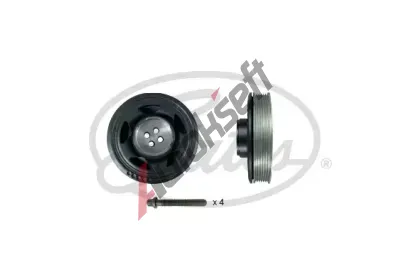 GATES emenice klikovho hdele DriveAlign GT TVD1191A, TVD1191A