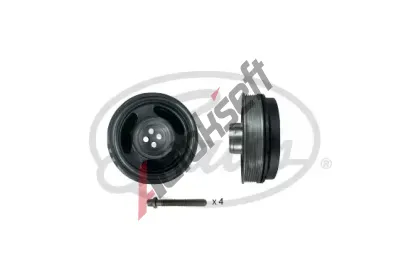 GATES emenice klikovho hdele DriveAlign GT TVD1192A, TVD1192A