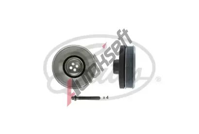 GATES emenice klikovho hdele DriveAlign GT TVD1199A, TVD1199A