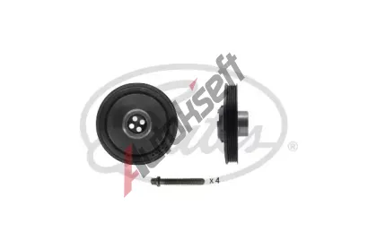 GATES emenice klikovho hdele DriveAlign GT TVD1200A, TVD1200A