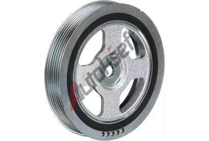 GATES emenice klikovho hdele DriveAlign GT TVD1202, TVD1202