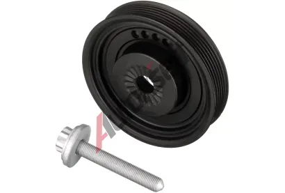 GATES emenice klikovho hdele DriveAlign GT TVD1203A, TVD1203A