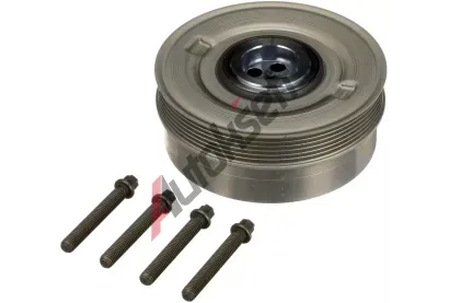 GATES �emenice klikov�ho h��dele DriveAlign� GT TVD1204A, TVD1204A