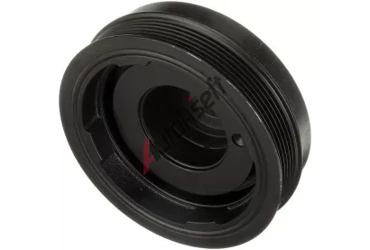 GATES Řemenice klikového hřídele DriveAlign™ GT TVD1209, TVD1209 GATES Řemenice klikového hřídele DriveAlign™ GT TVD1209, TVD1209