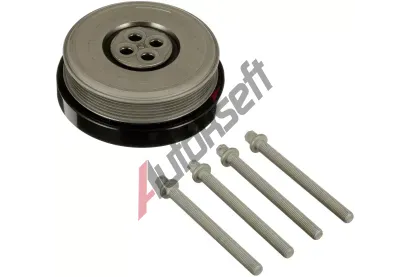 GATES emenice klikovho hdele DriveAlign GT TVD1229A, TVD1229A