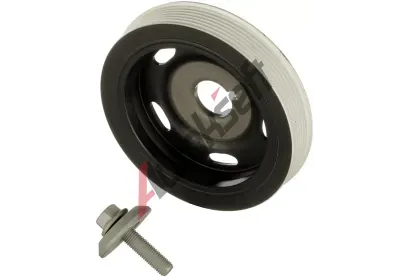 GATES emenice klikovho hdele DriveAlign GT TVD1291A, TVD1291A