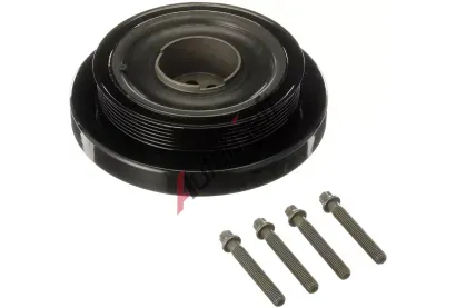 GATES Řemenice klikového hřídele DriveAlign™ GT TVD1292A, TVD1292A GATES Řemenice klikového hřídele DriveAlign™ GT TVD1292A, TVD1292A