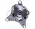 Vodn erpadlo, chlazen motoru GATES ‐ GT WP0165