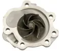 GATES Vodn erpadlo, chlazen motoru GT WP0191, WP0191