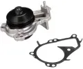 Vodn� �erpadlo, chlazen� motoru&nbsp;GATES&nbsp;&dash;&nbsp;GT WP0192