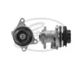 Vodn erpadlo, chlazen motoru GATES ‐ GT WP0200