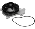 Vodn� �erpadlo, chlazen� motoru&nbsp;GATES&nbsp;&dash;&nbsp;GT WP0303
