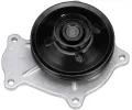GATES Vodn� �erpadlo, chlazen� motoru GT WP0303, WP0303