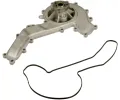Vodn� �erpadlo, chlazen� motoru&nbsp;GATES&nbsp;&dash;&nbsp;GT WP0304