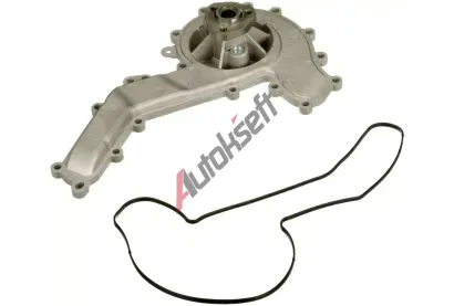 GATES Vodní čerpadlo, chlazení motoru GT WP0304, WP0304 GATES Vodní čerpadlo, chlazení motoru GT WP0304, WP0304