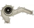 GATES Vodní čerpadlo, chlazení motoru GT WP0304, WP0304