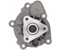 GATES Vodn� �erpadlo, chlazen� motoru GT WP0316, WP0316
