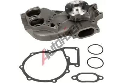 GATES Vodn erpadlo, chlazen motoru FleetRunner Water Pump GT WP5008HD, WP5008HD