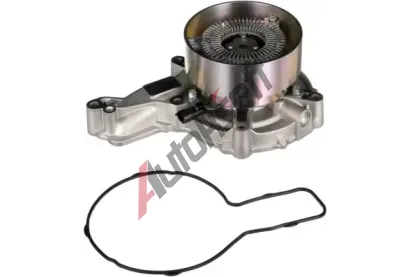 GATES Vodn erpadlo, chlazen motoru FleetRunner Water Pump GT WP5020HD, WP5020HD