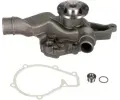 Vodn erpadlo, chlazen motoru GATES ‐ GT WP5025HD