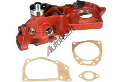 GATES Vodní čerpadlo, chlazení motoru FleetRunner™ Water Pump GT WP5031HD, WP5031HD GATES Vodní čerpadlo, chlazení motoru FleetRunner™ Water Pump GT WP5031HD, WP5031HD