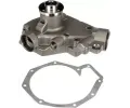 Vodn� �erpadlo, chlazen� motoru&nbsp;GATES&nbsp;&dash;&nbsp;GT WP5039HD