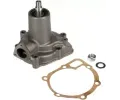 GATES Vodn� �erpadlo, chlazen� motoru FleetRunner� Water Pump&nbsp;&dash;&nbsp;GT WP5040HD