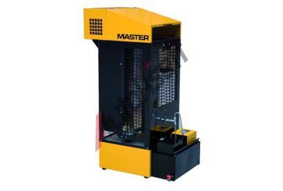 MASTER Kamna na kapaln paliva 33kW GV WA33B