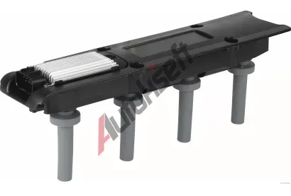 HERTH+BUSS ELPARTS Zapalovací cívka HB 19050217, 19050217 HERTH+BUSS ELPARTS Zapalovací cívka HB 19050217, 19050217